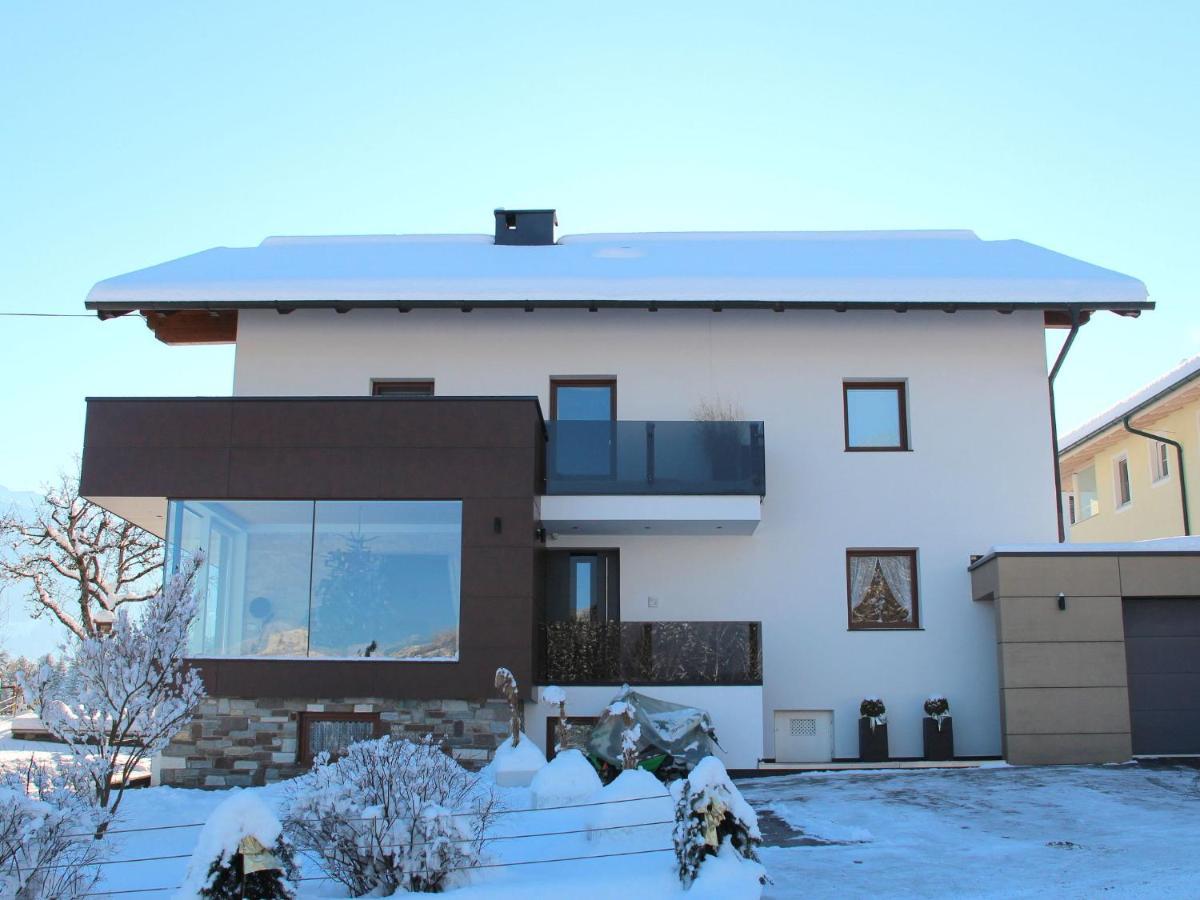 Apartment Rosi Und Oliver By Interhome Рид-им-Циллерталь Экстерьер фото